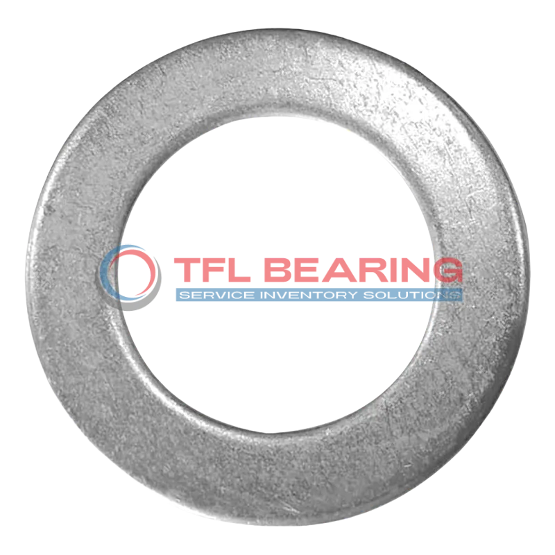 Needle Roller Thrust Bearing Washers TWC1018